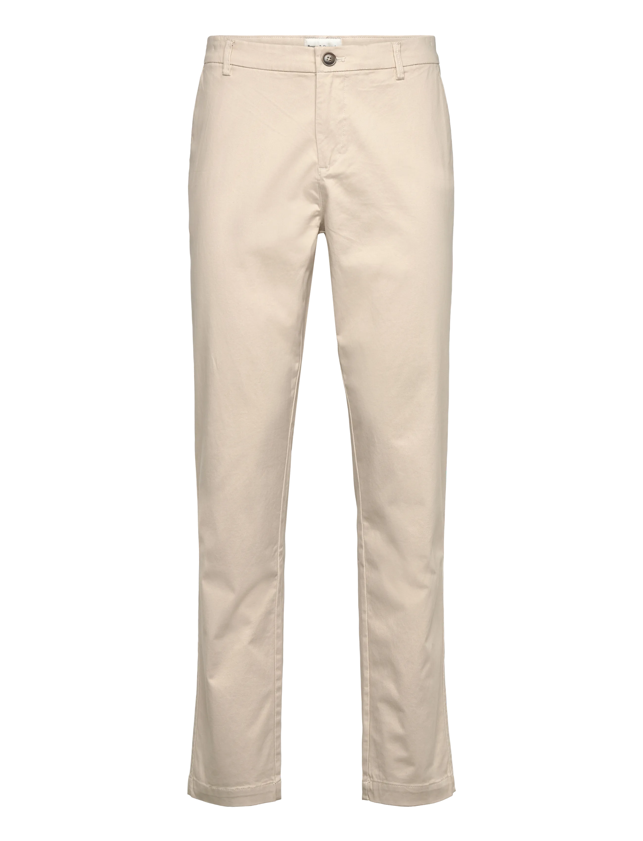 BS Rino Regular Fit Chinos - KIT