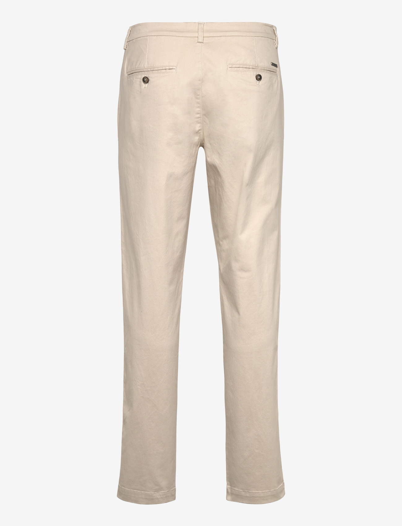 Bruun & Stengade - BS Rino Regular Fit Chinos - chinos - kit - 1