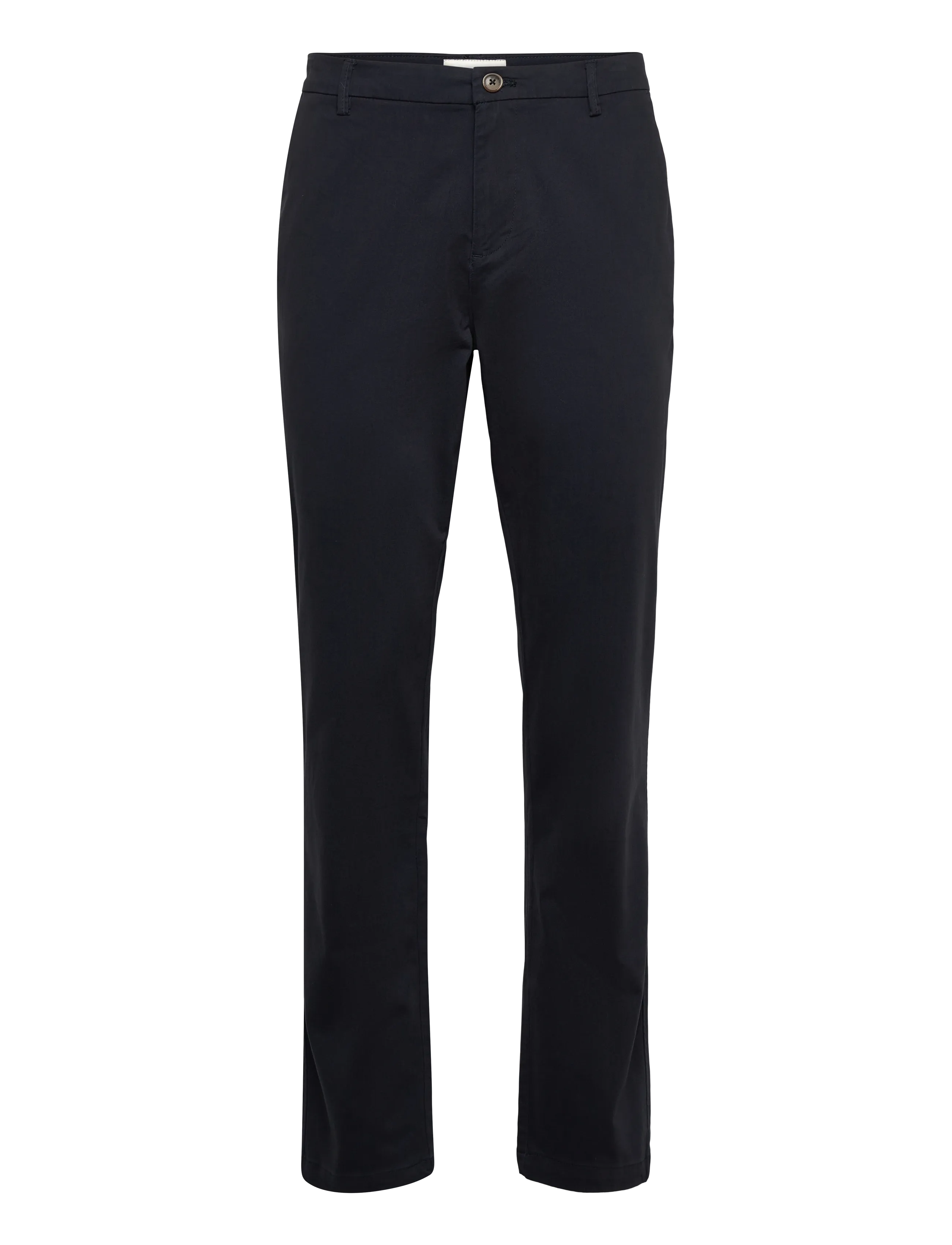 BS Rino Regular Fit Chinos - NAVY