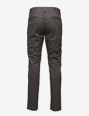 Bruun & Stengade - Flash - trousers & jeans - anthracite - 1