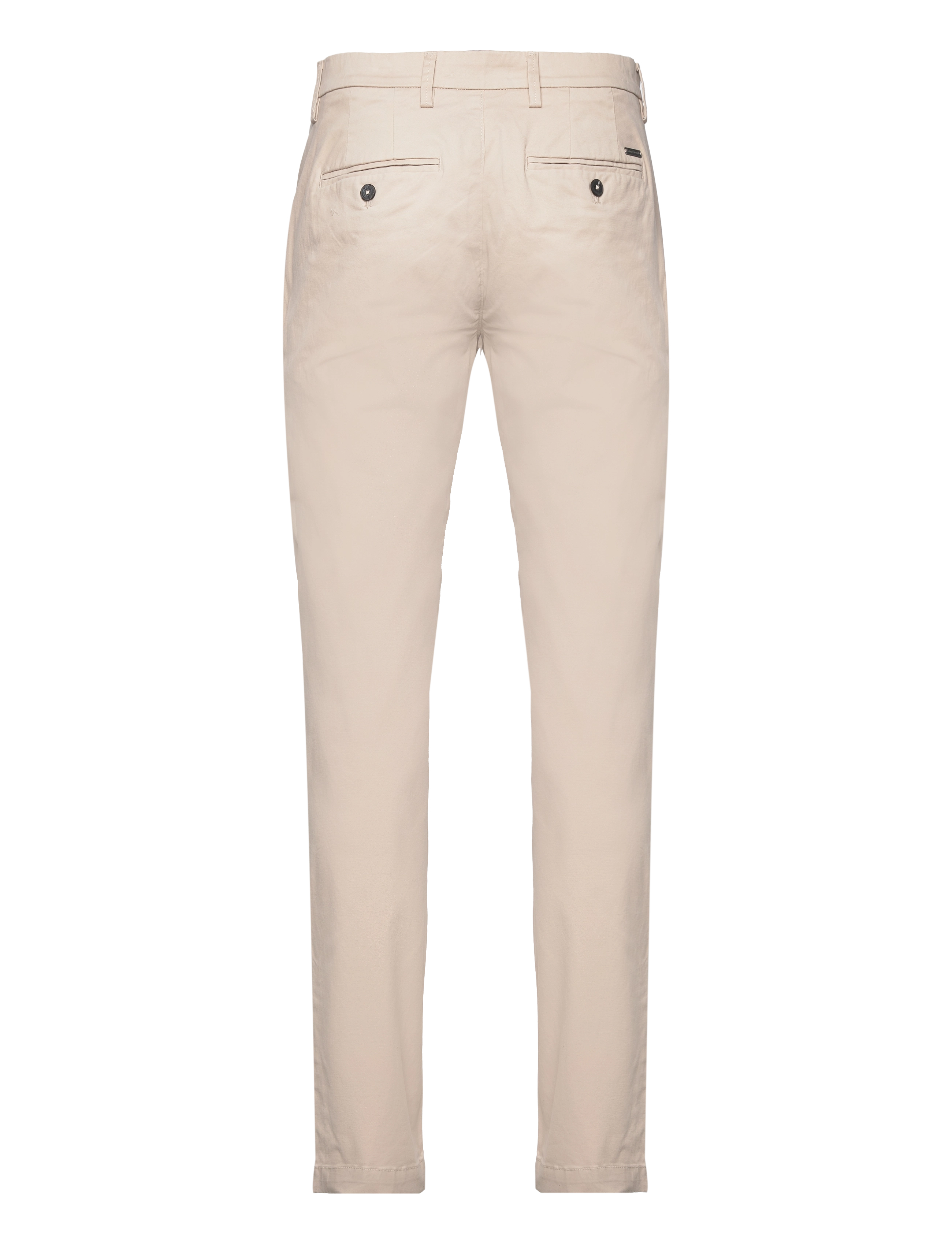 Bruun & Stengade - BS Anton Slim Fit Chinos - kit - 1