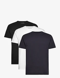 BS Antiqua Regular Fit T-Shirt, Bruun & Stengade