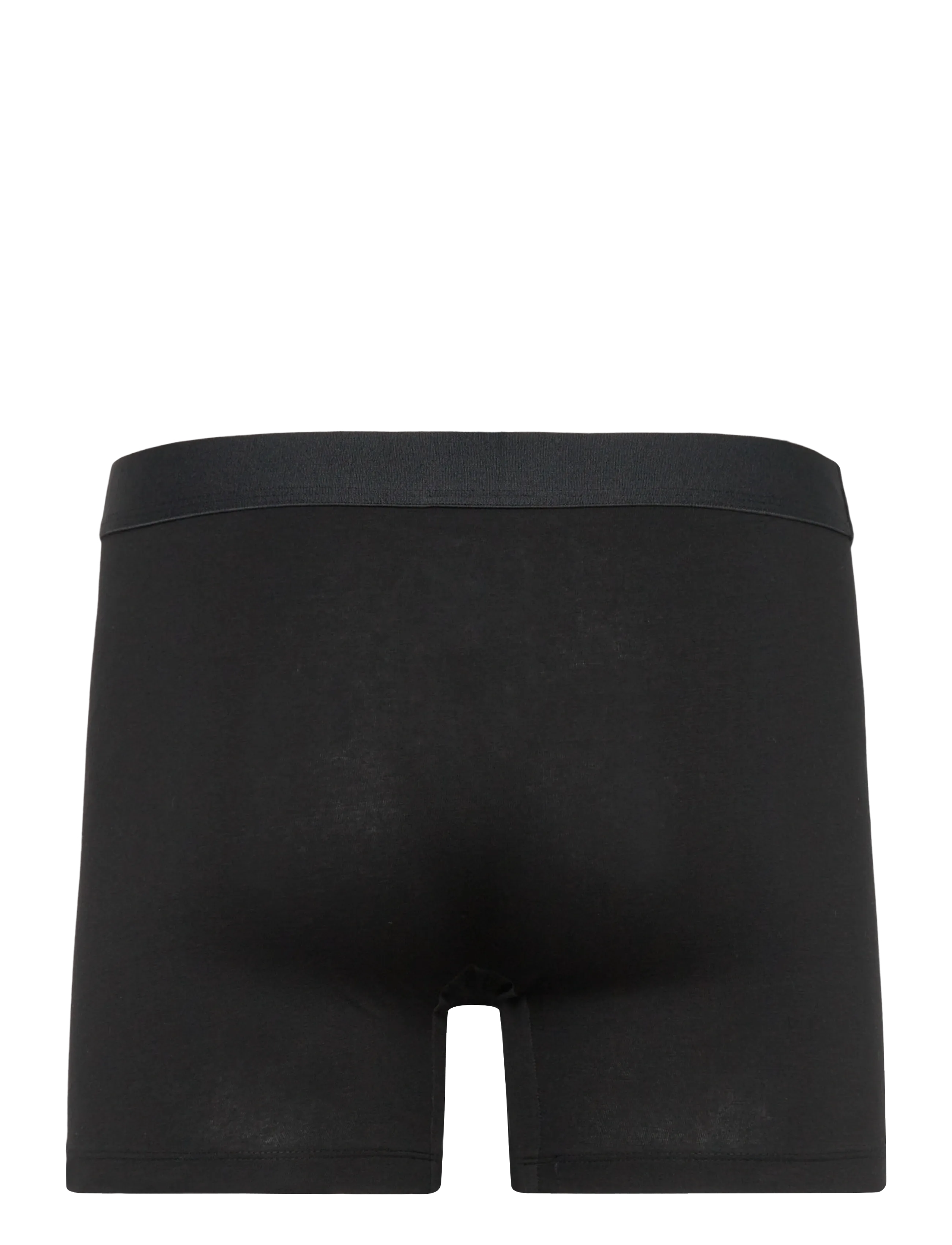 Bruun & Stengade - BS Boxer Trunks - multipack underpants - black - 2