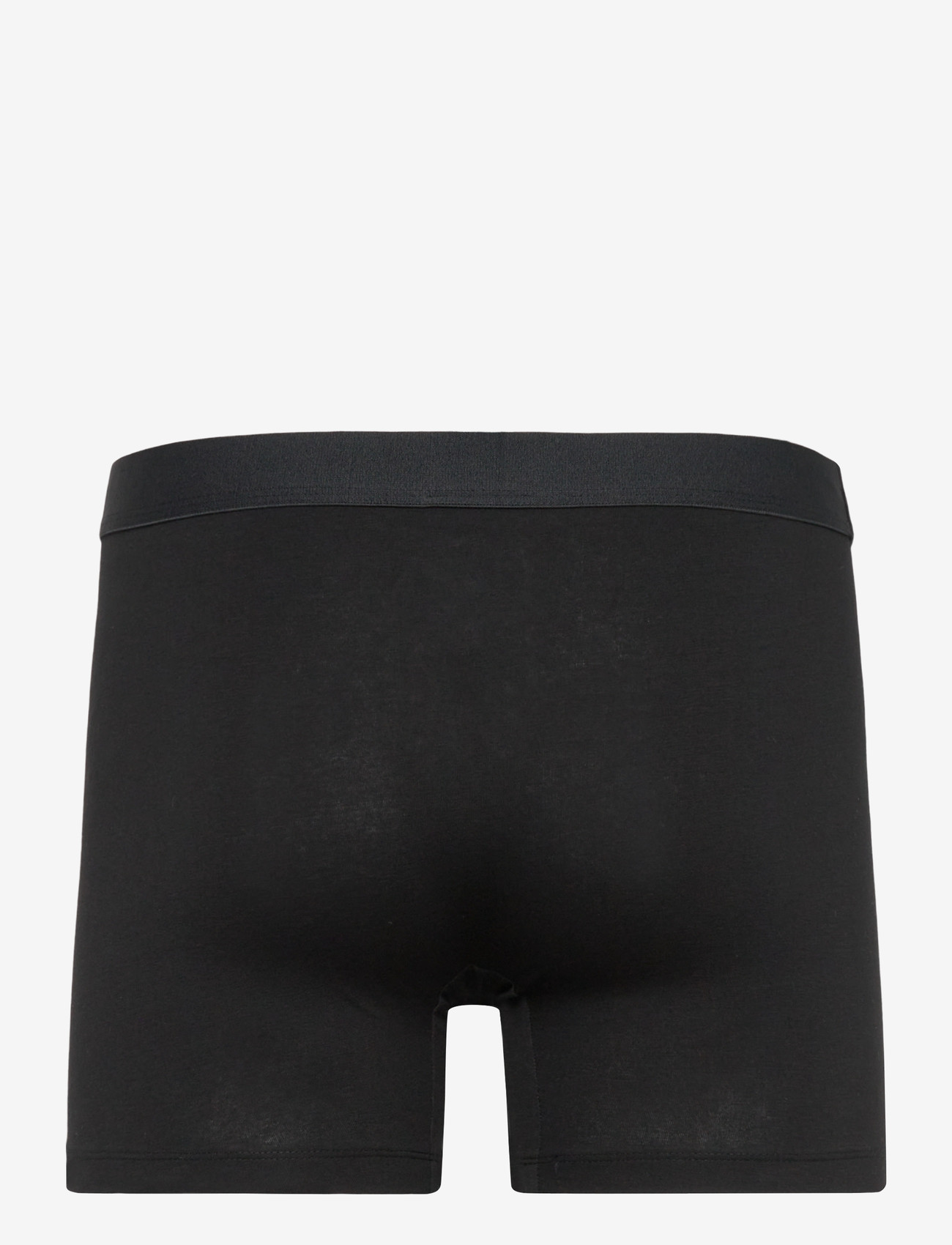 Bruun & Stengade - BS Boxer Trunks - multipack underpants - black - 5