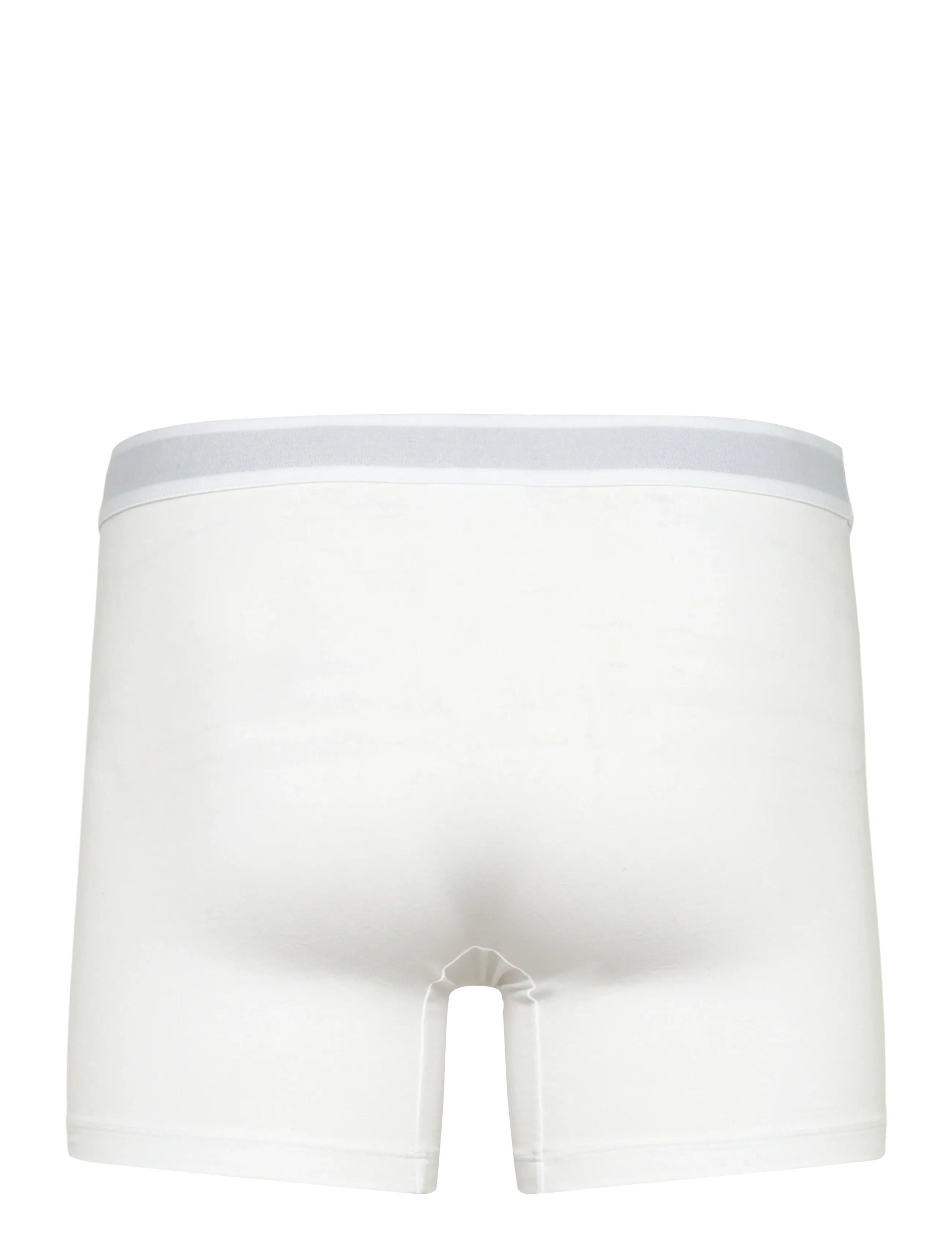 Bruun & Stengade - BS Boxer Trunks - unterhosen im multipack - white - 3