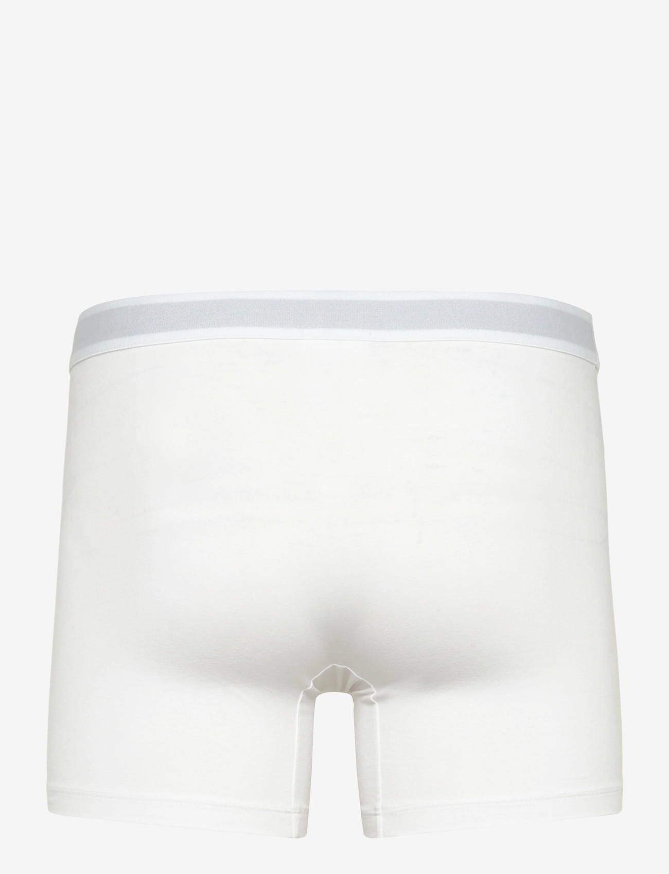 Bruun & Stengade - BS Boxer Trunks - unterhosen im multipack - white - 3