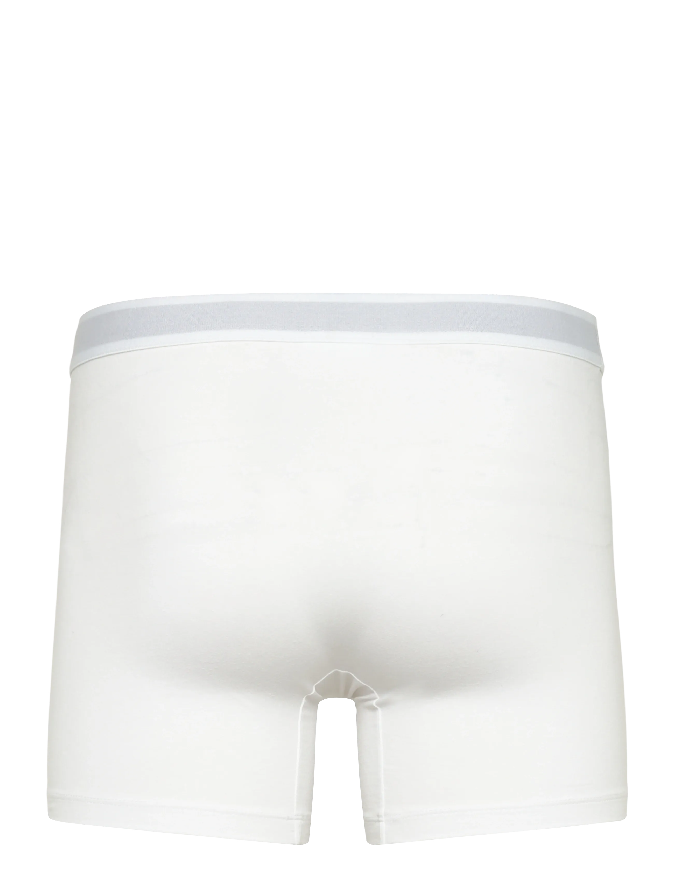 Bruun & Stengade - BS Boxer Trunks - unterhosen im multipack - white - 5