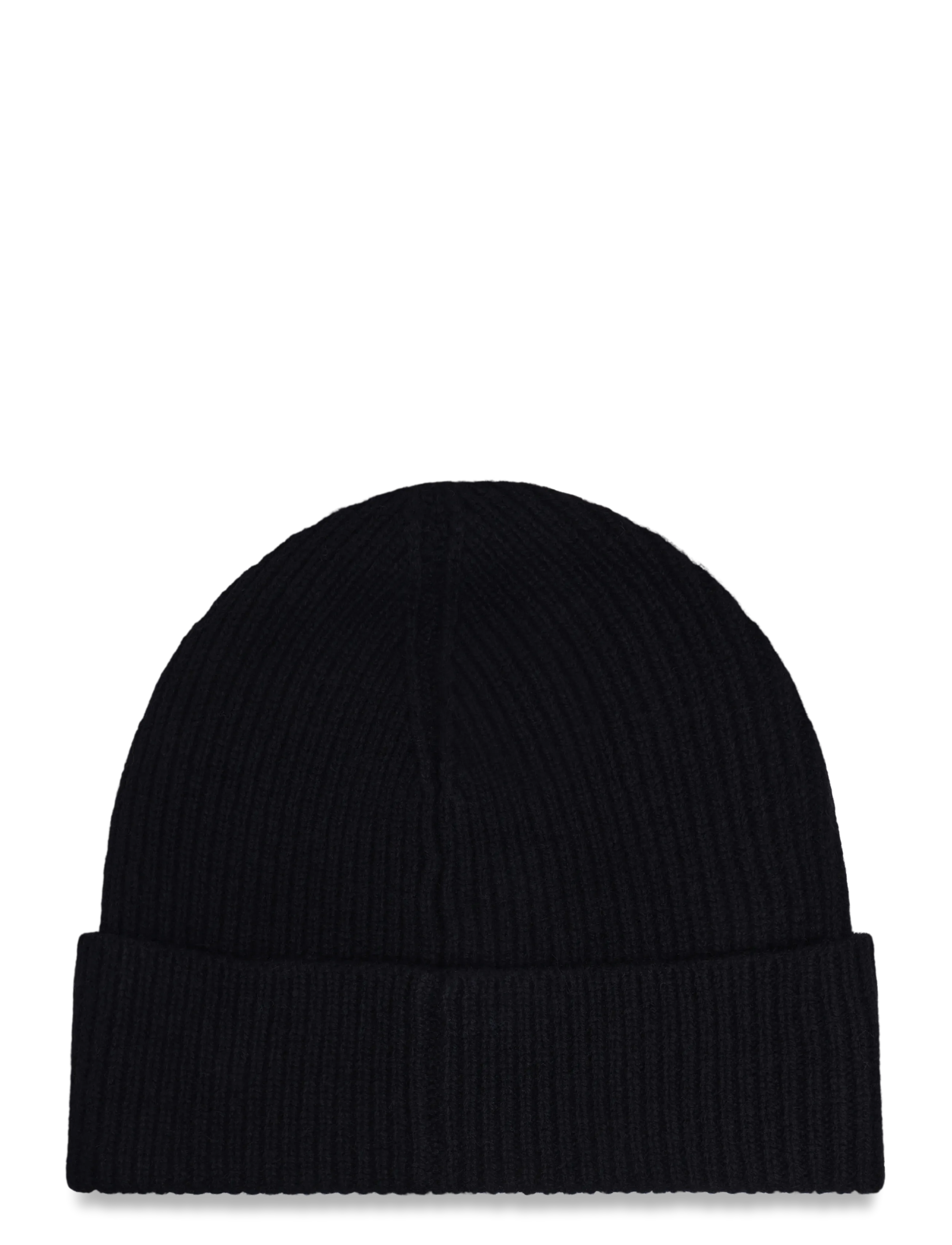 Bruun & Stengade - BS Moses  Beanie - collections - black - 1