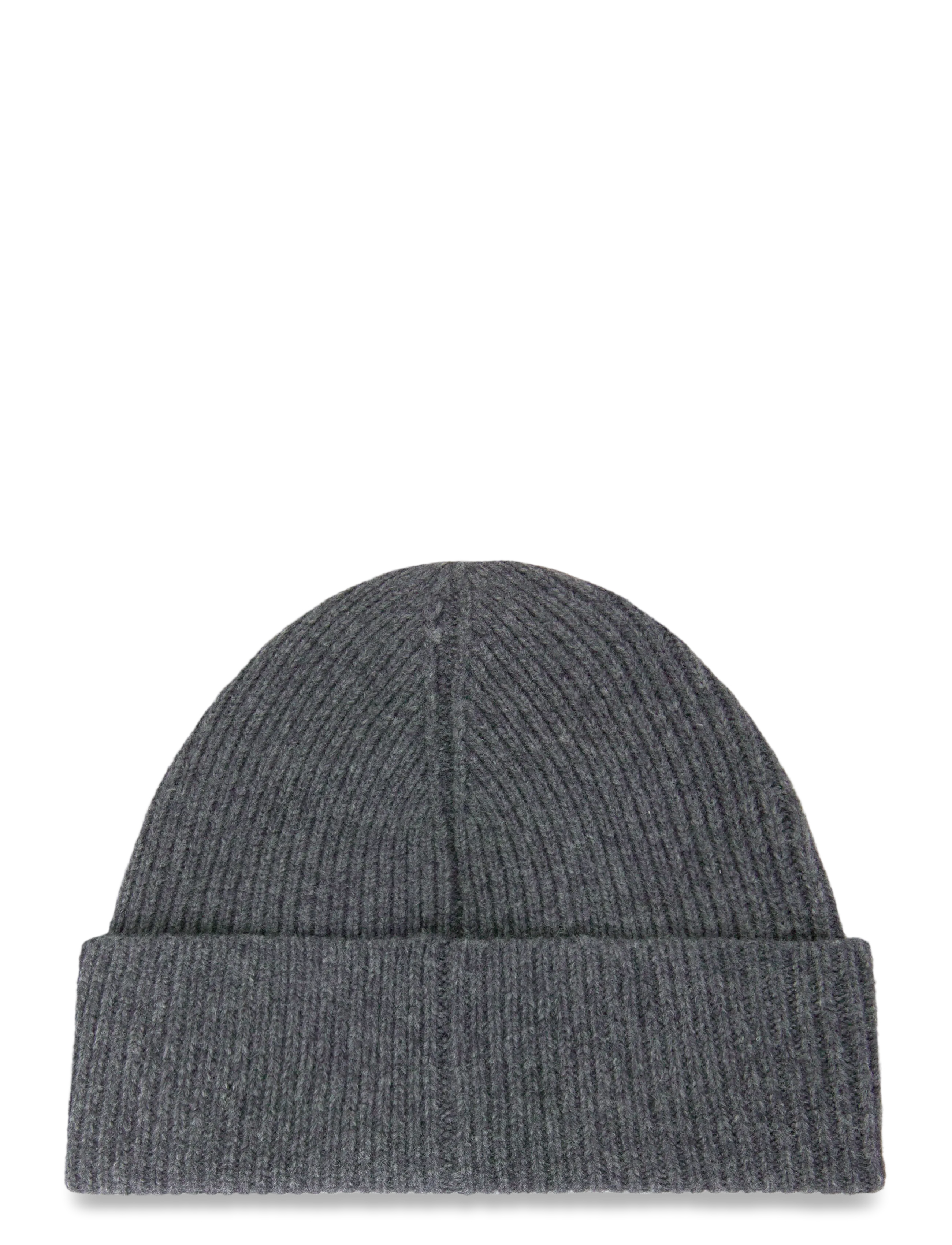 Bruun & Stengade - BS Moses  Beanie - charcoal - 1