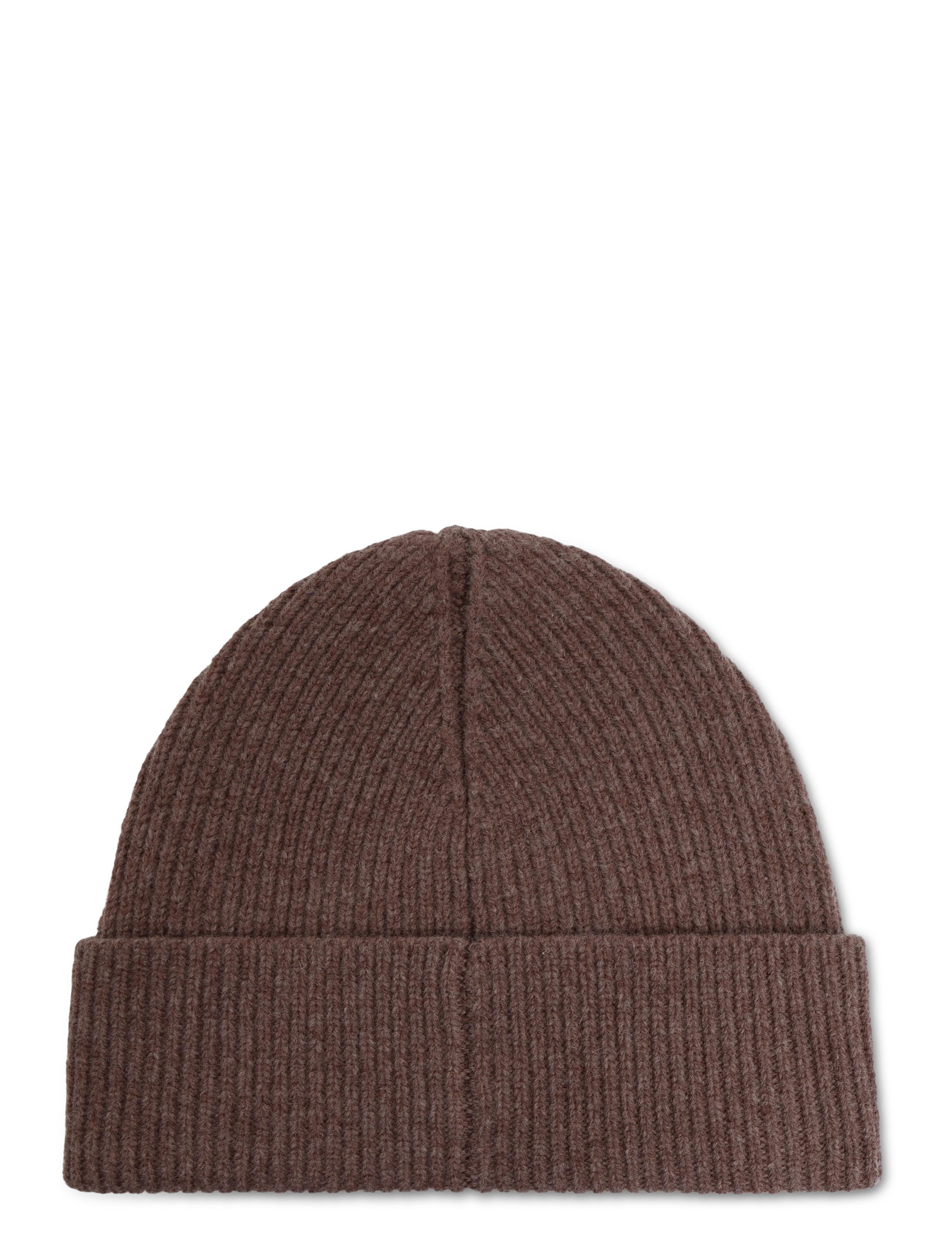 Bruun & Stengade - BS Moses  Beanie - mink - 1