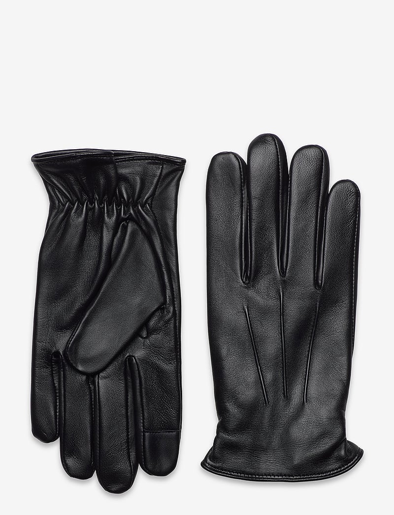 Bruun & Stengade - BS Gonzo Gloves - nach anlass kaufen - black - 1