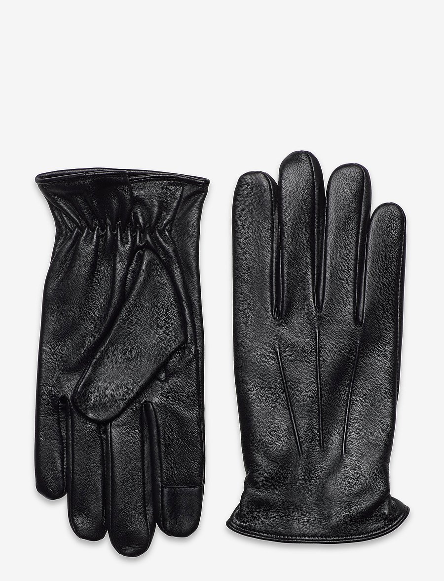 Bruun & Stengade - BS Gonzo Gloves - kollektionen - black - 1