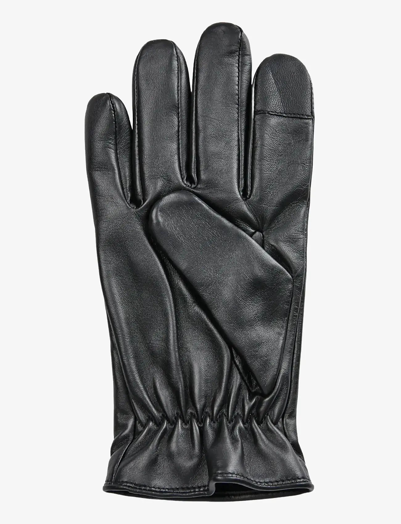 Bruun & Stengade - BS Gonzo Gloves - huer & handsker - black - 1