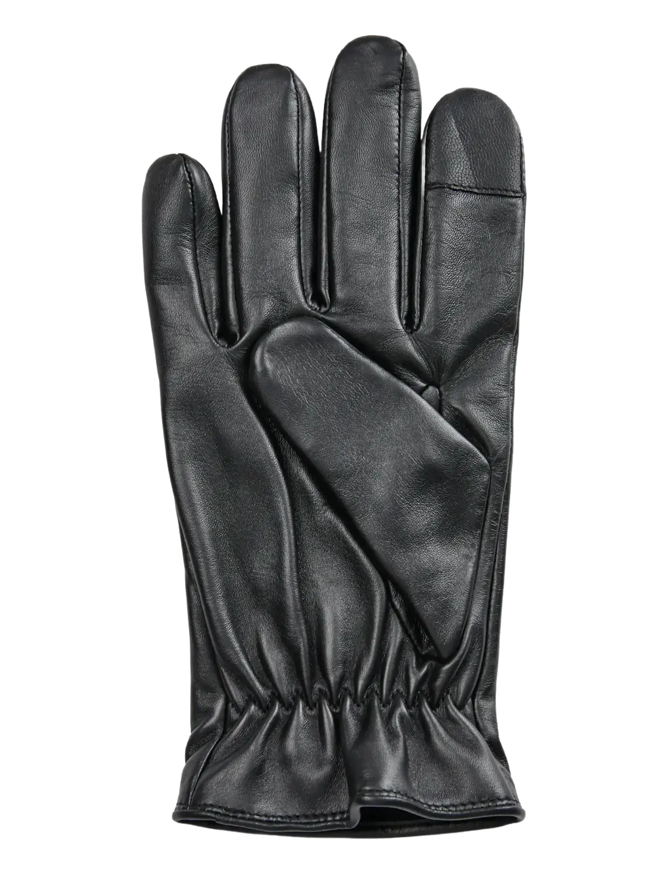 Bruun & Stengade - BS Gonzo Gloves - huer & handsker - black - 2
