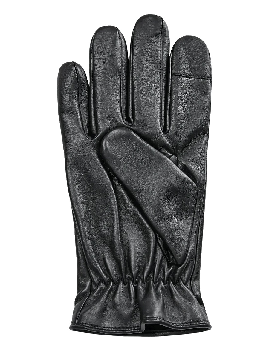 Bruun & Stengade - BS Gonzo Gloves - kollektionen - black - 2