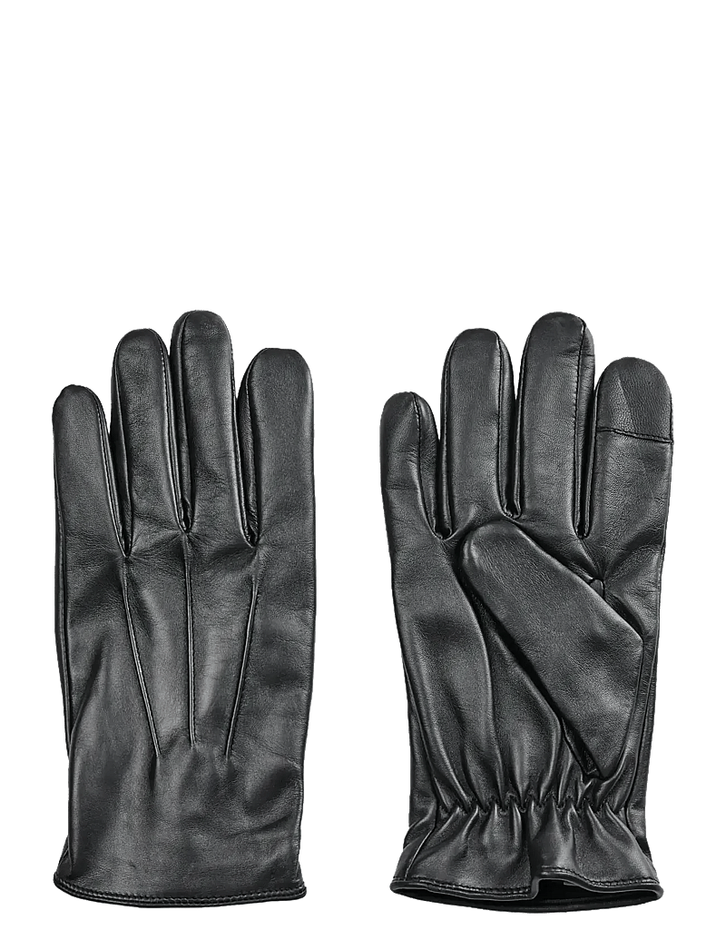 Bruun & Stengade - BS Gonzo Gloves - nach anlass kaufen - black - 3