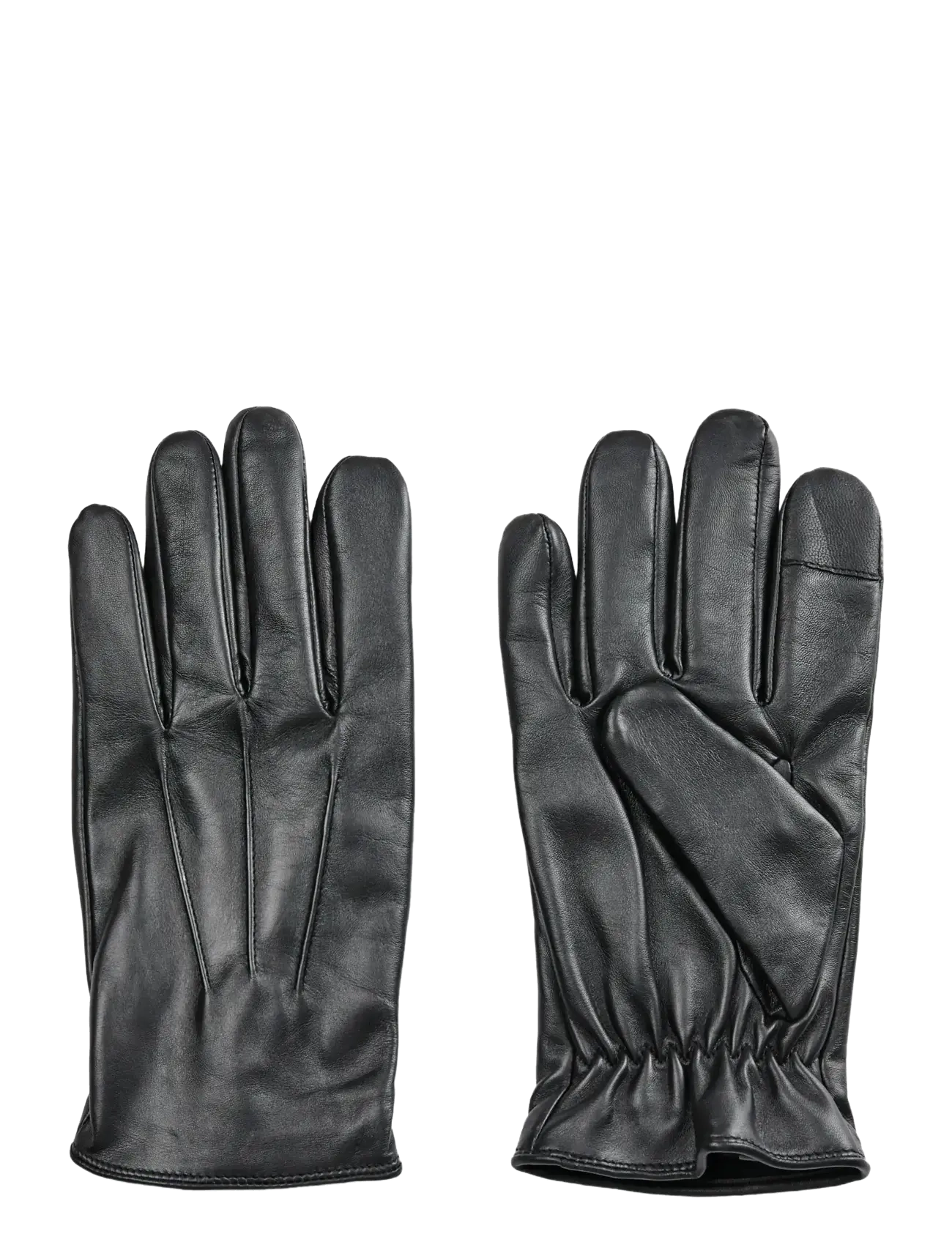 Bruun & Stengade - BS Gonzo Gloves - huer & handsker - black - 3