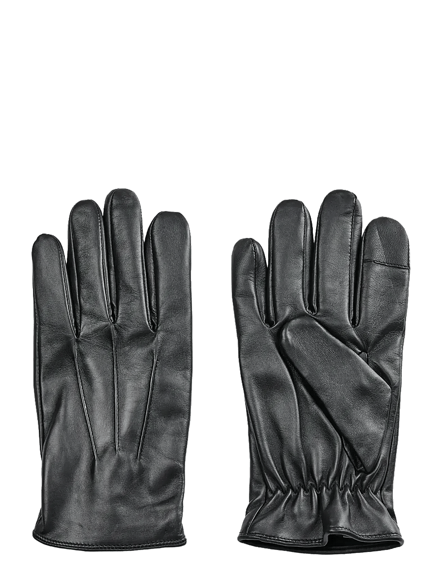 Bruun & Stengade - BS Gonzo Gloves - kollektionen - black - 3