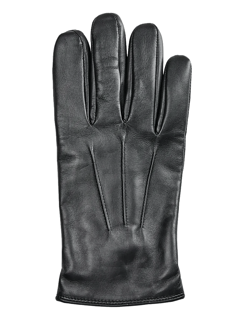 Bruun & Stengade - BS Gonzo Gloves - nach anlass kaufen - black - 4