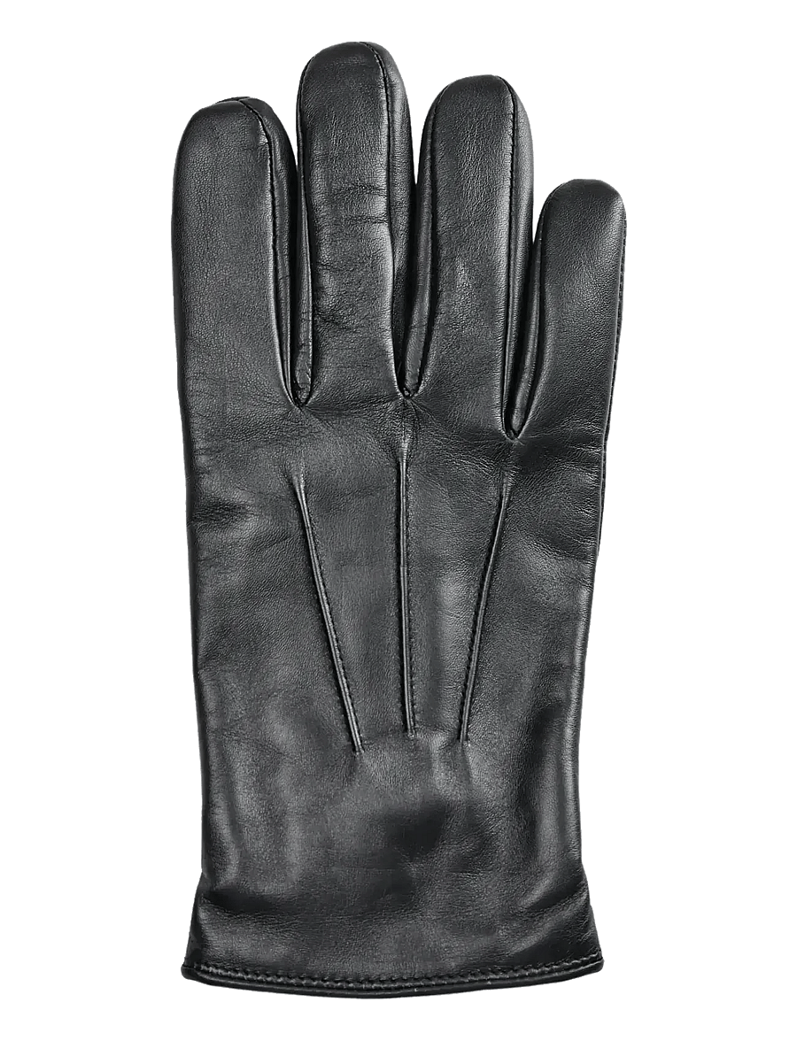 Bruun & Stengade - BS Gonzo Gloves - kollektionen - black - 4