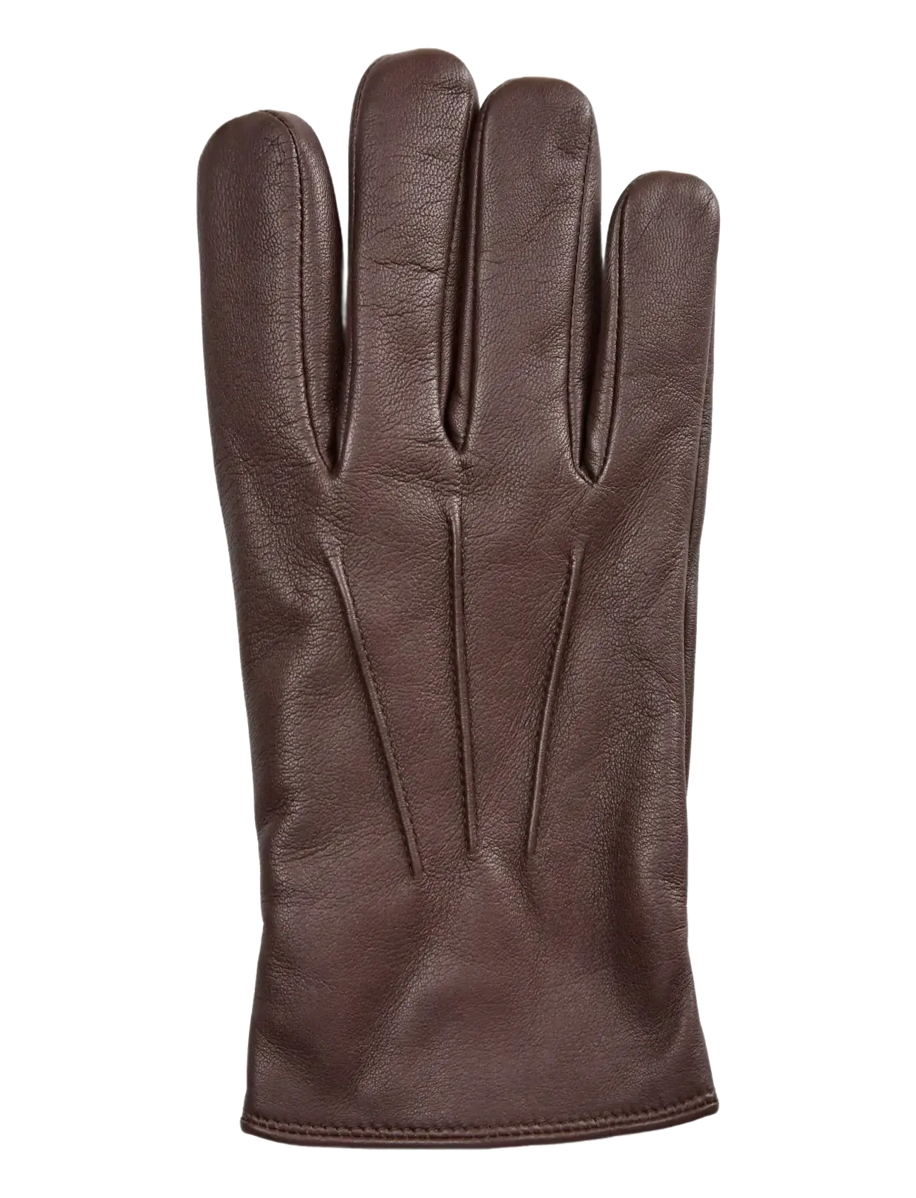 Bruun & Stengade - BS Gonzo Gloves - huer & handsker - brown - 2