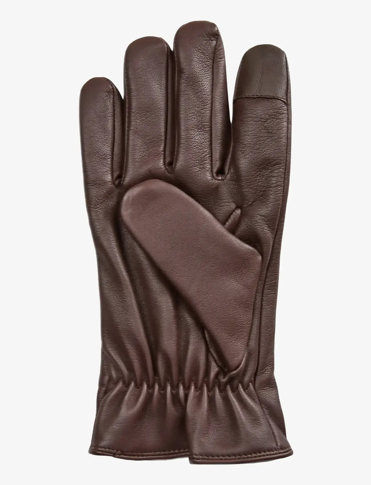 Bruun & Stengade - BS Gonzo Gloves - shop etter anledning - brown - 3