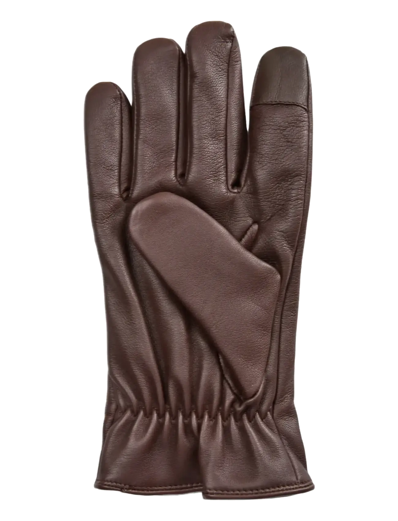 Bruun & Stengade - BS Gonzo Gloves - huer & handsker - brown - 3