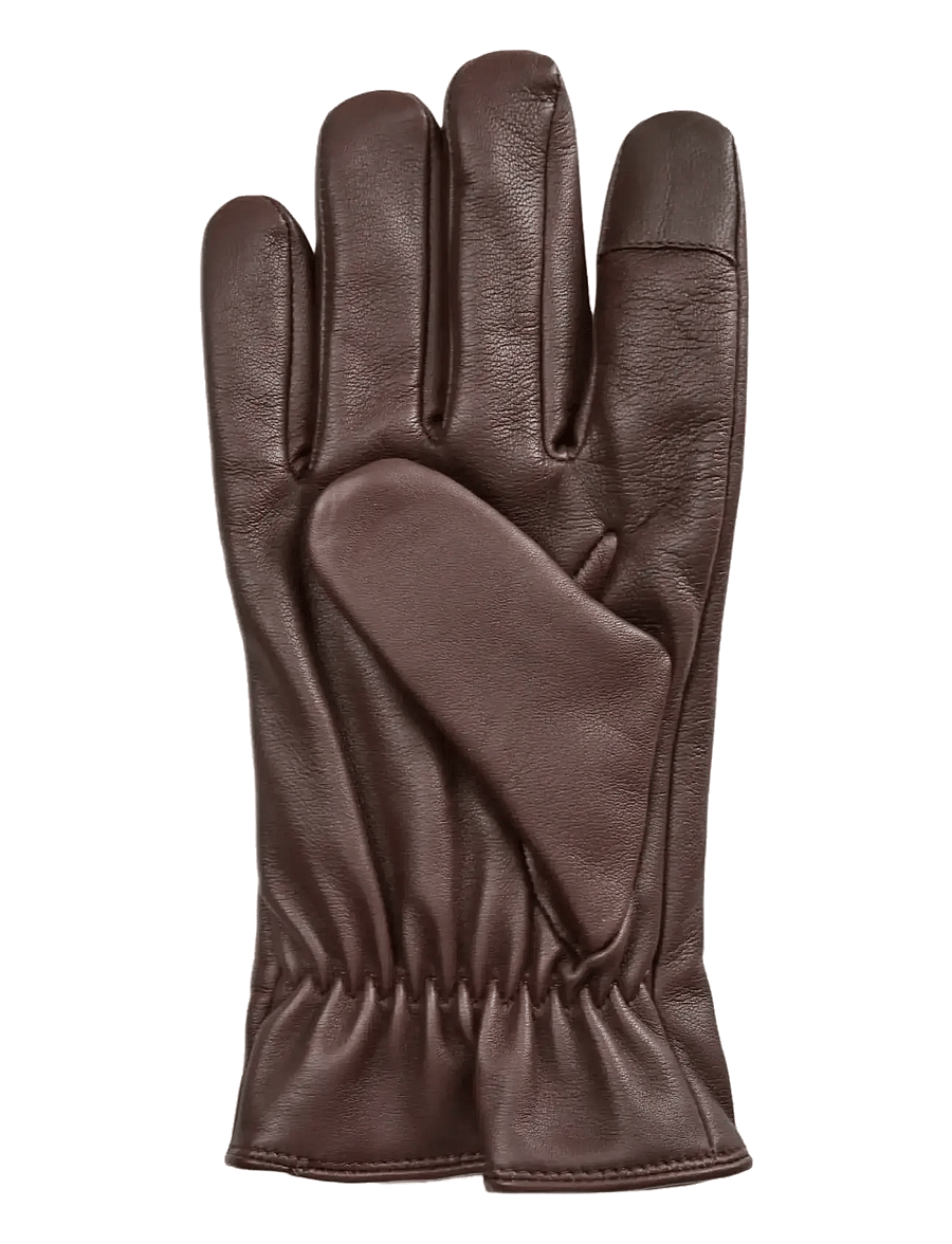 Bruun & Stengade - BS Gonzo Gloves - kollektionen - brown - 3