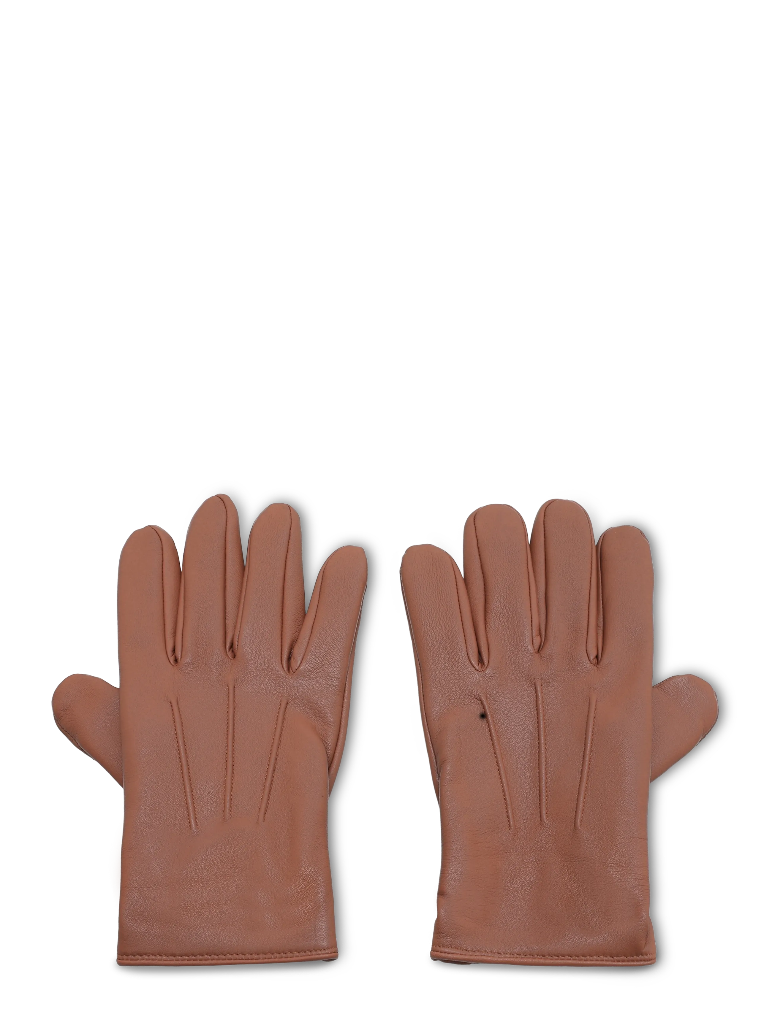 Bruun & Stengade BS Gonzo Gloves - Accessoires - CAMEL / brown