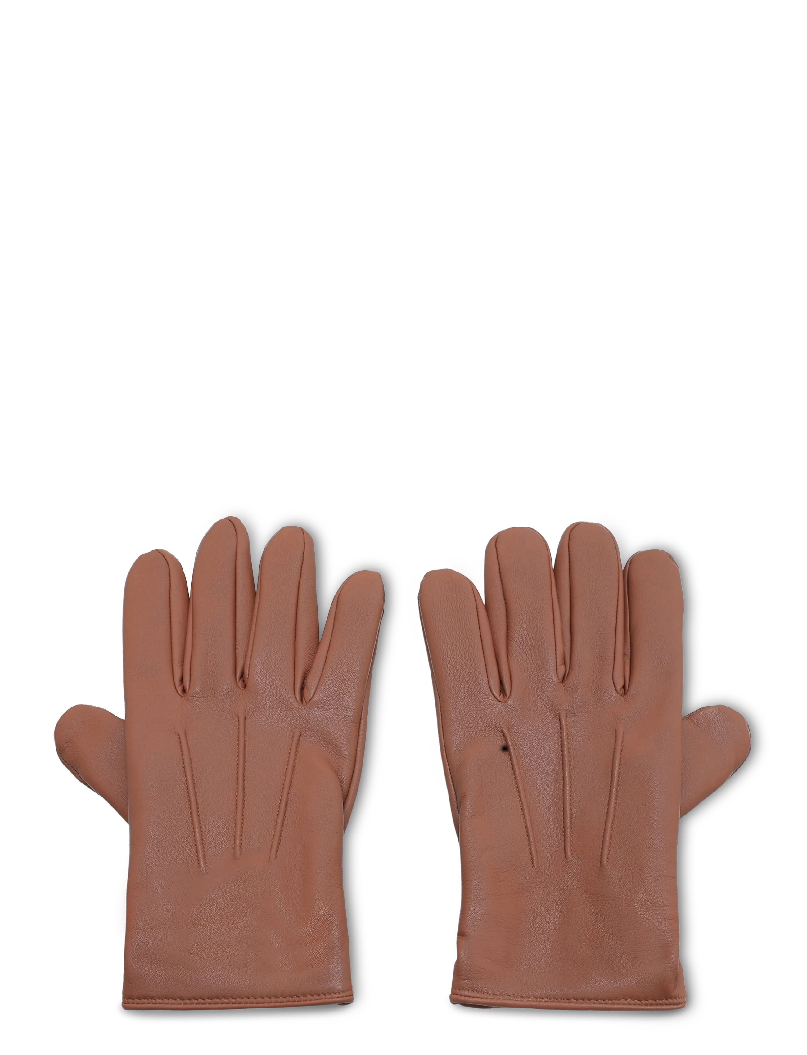 Bruun & Stengade BS Gonzo Gloves - Bruun & Stengade - CAMEL / brown
