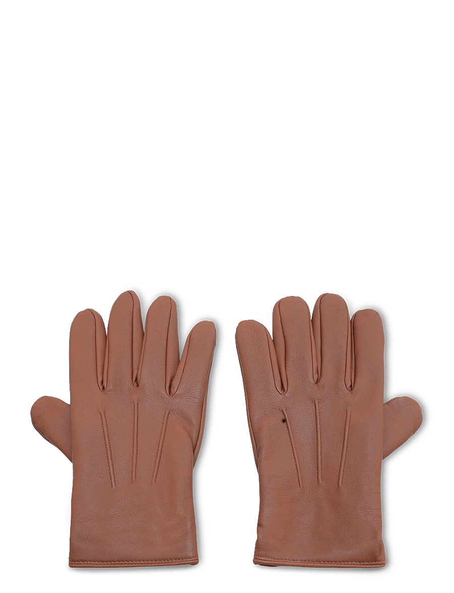 Bruun & Stengade - BS Gonzo Gloves - collections - camel - 0