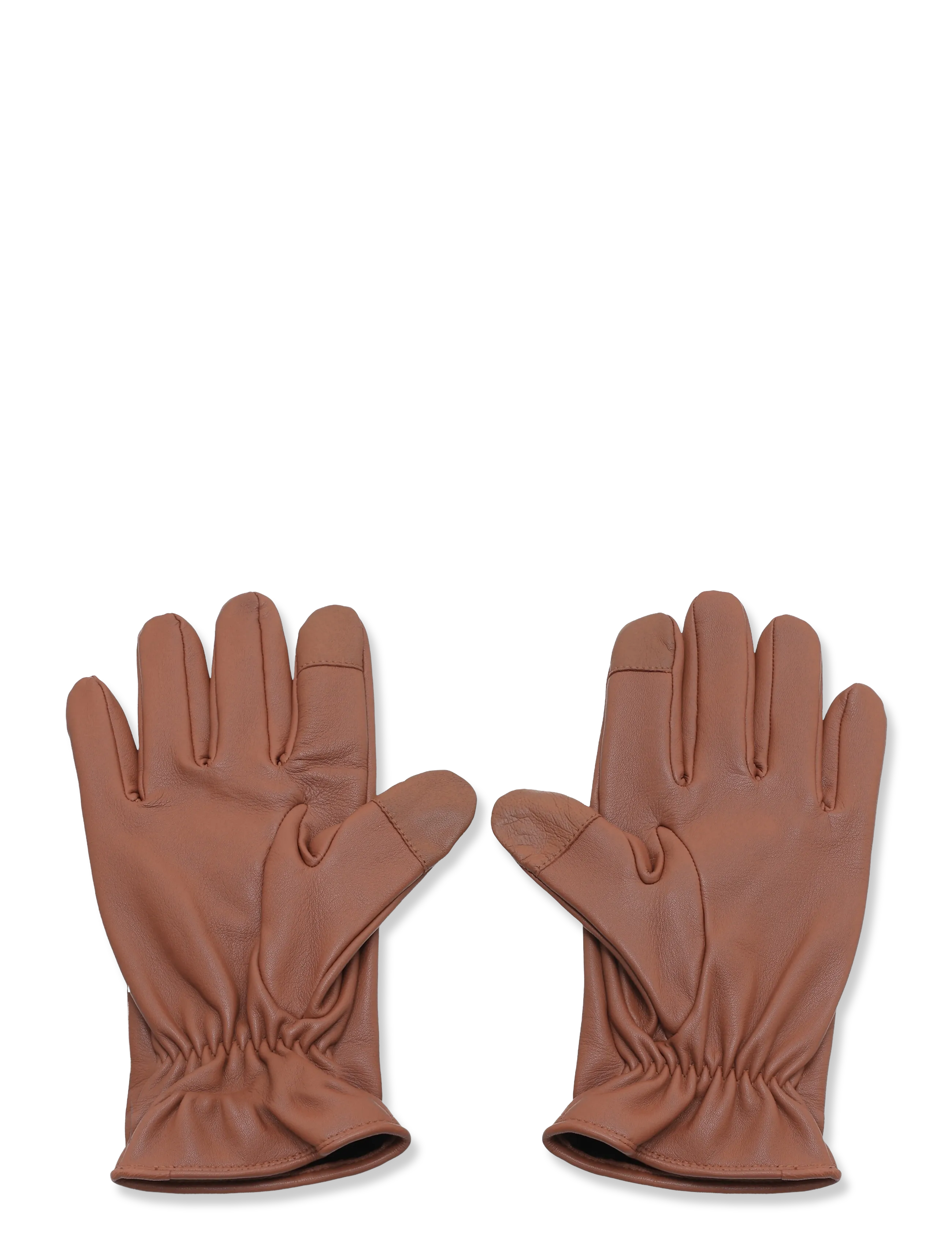 Bruun & Stengade - BS Gonzo Gloves - collections - camel - 1