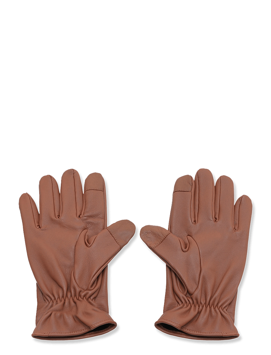Bruun & Stengade - BS Gonzo Gloves - collections - camel - 1