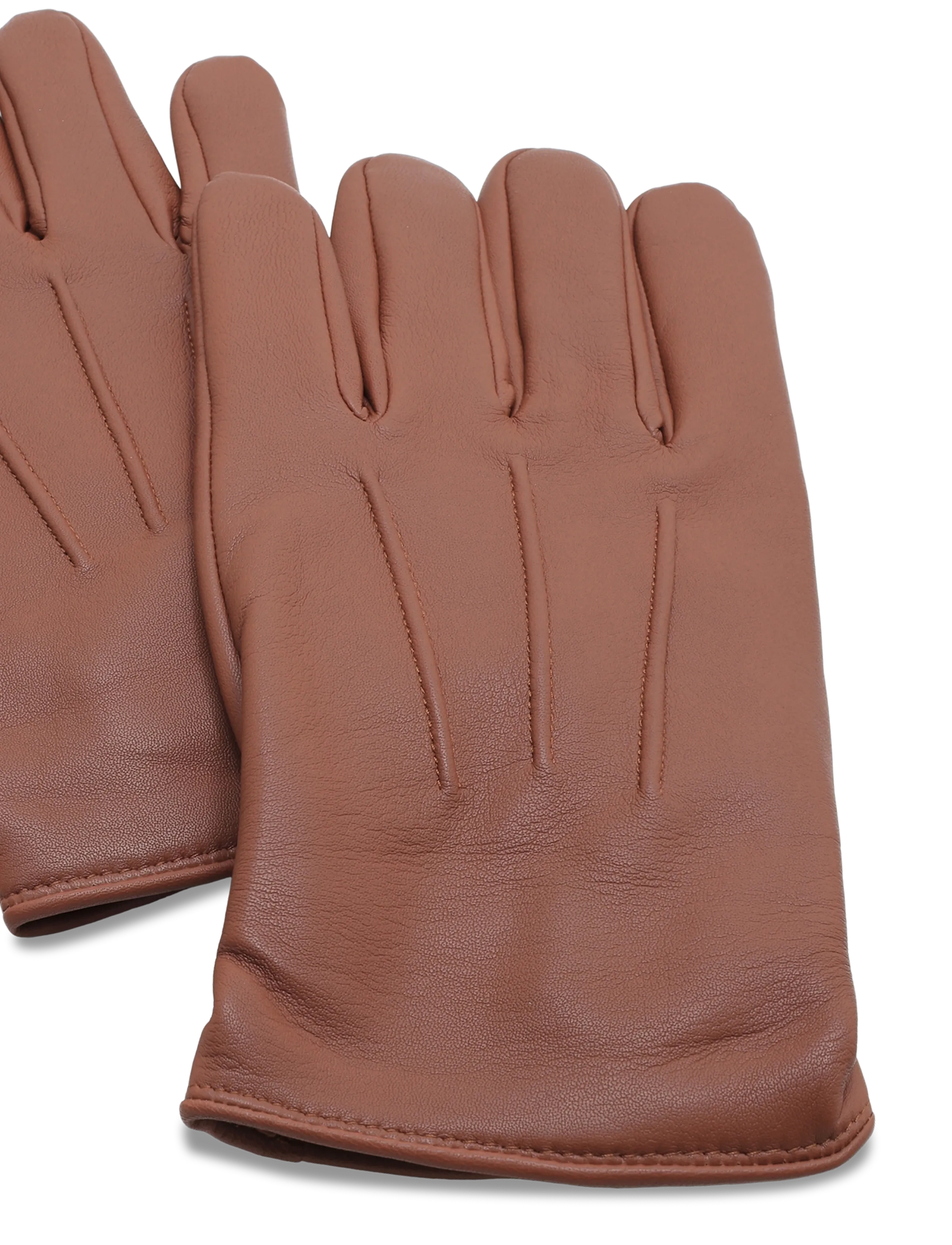 Bruun & Stengade - BS Gonzo Gloves - collections - camel - 2