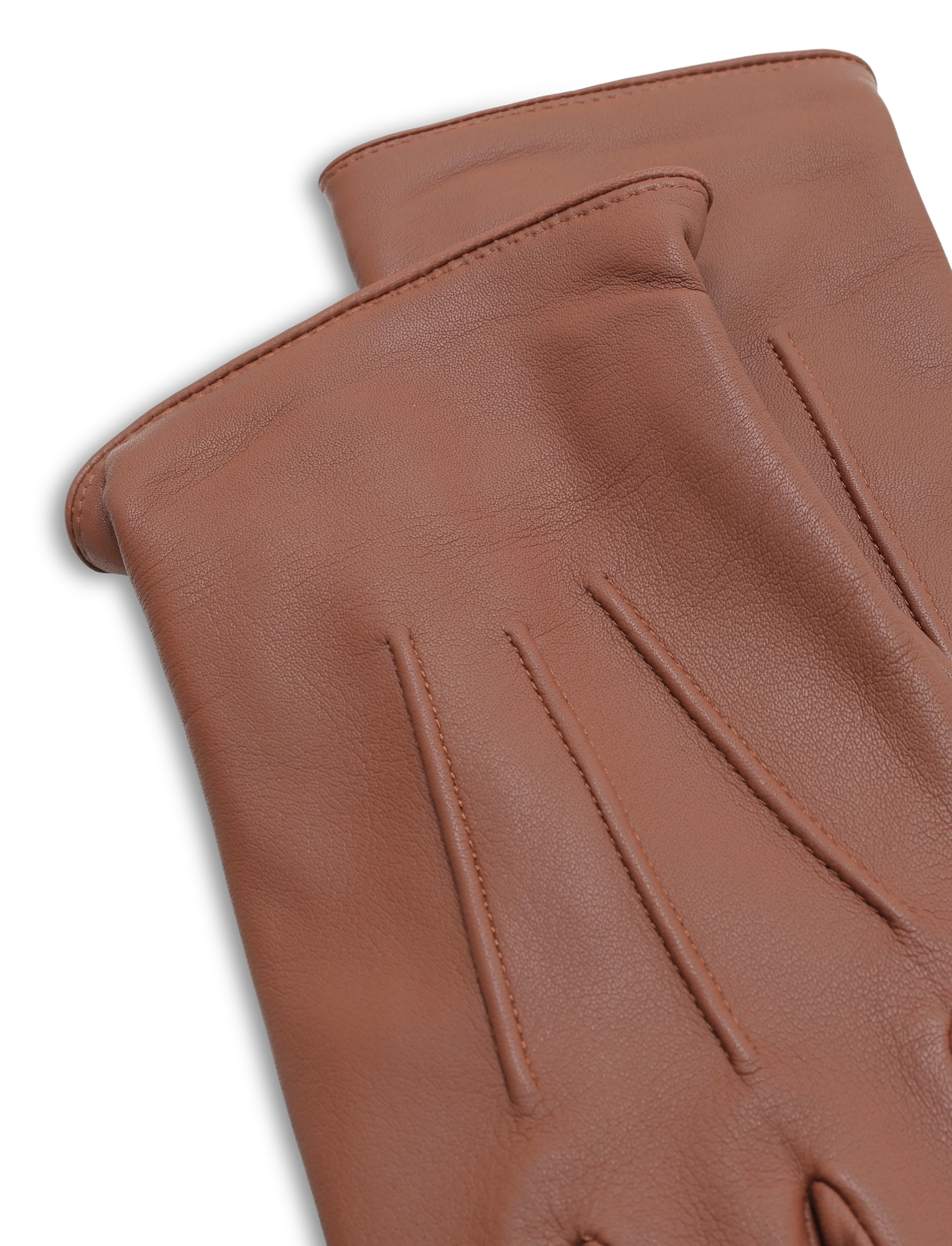 Bruun & Stengade - BS Gonzo Gloves - collections - camel - 3