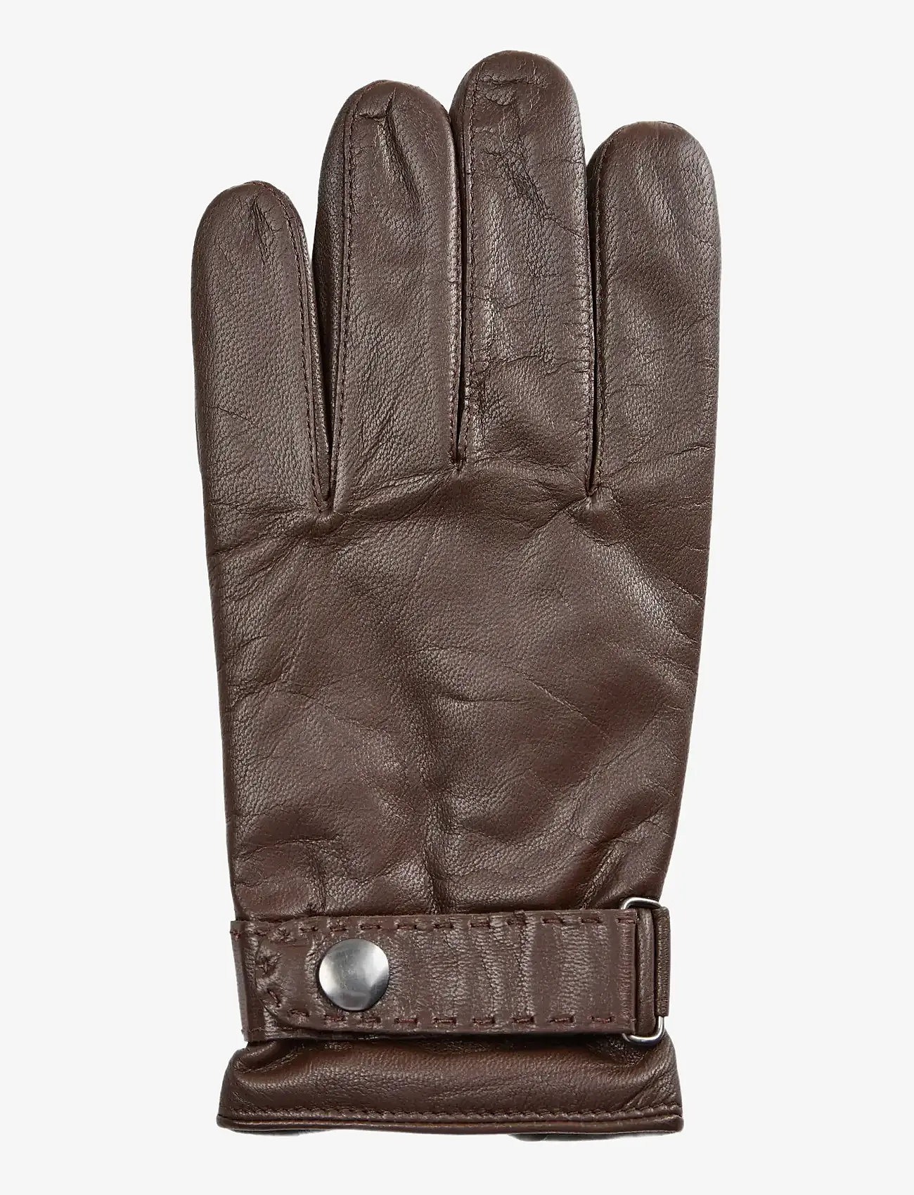 Bruun & Stengade - BS Grover Gloves - shop by occasion - brown - 2