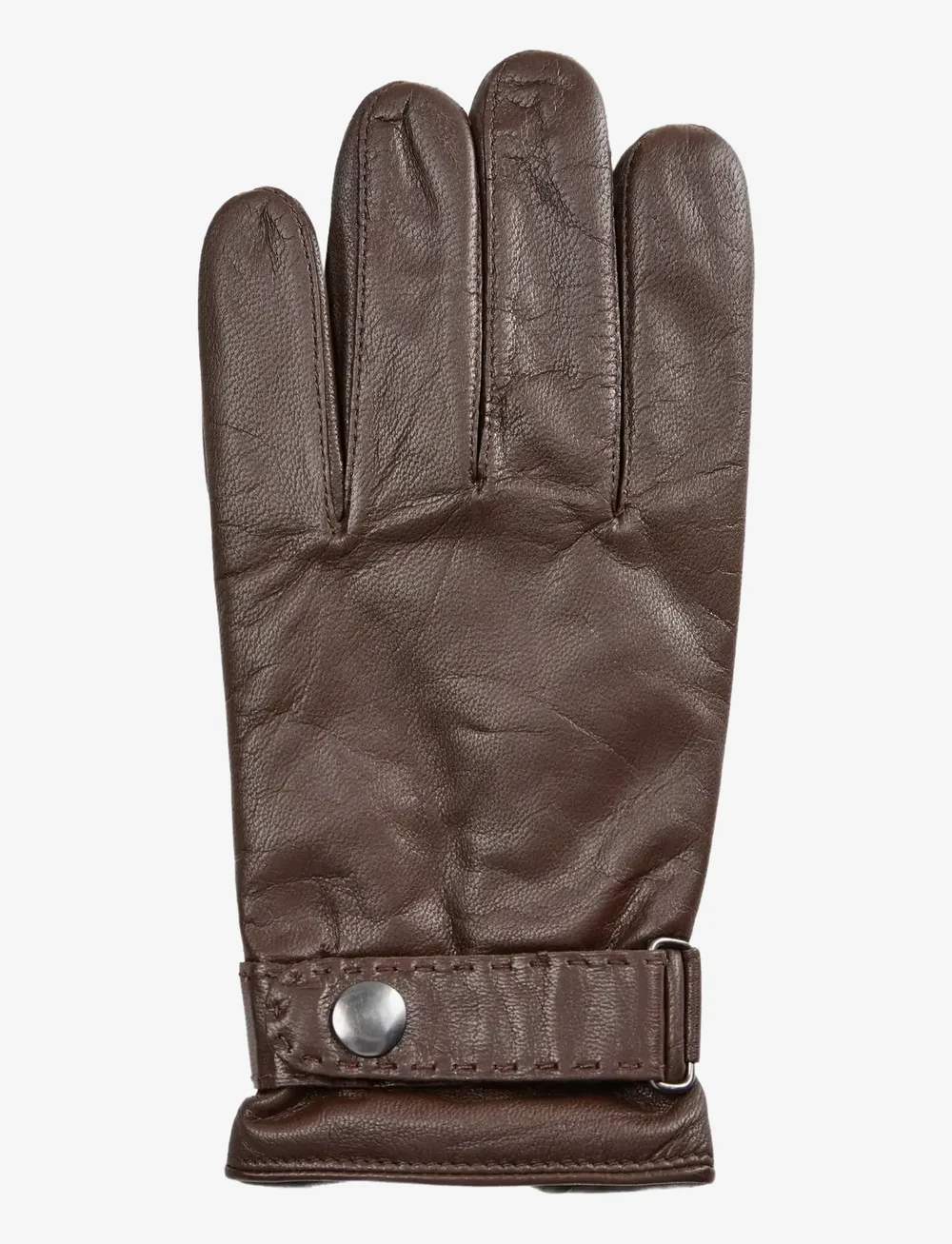 Bruun & Stengade - BS Grover Gloves - shop efter anledning - brown - 2