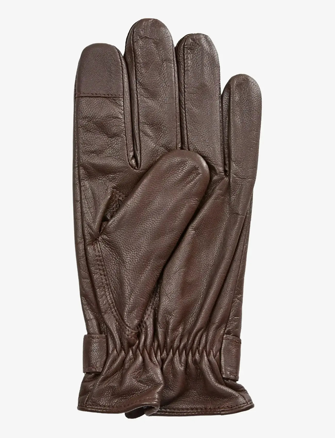 Bruun & Stengade - BS Grover Gloves - shop by occasion - brown - 3