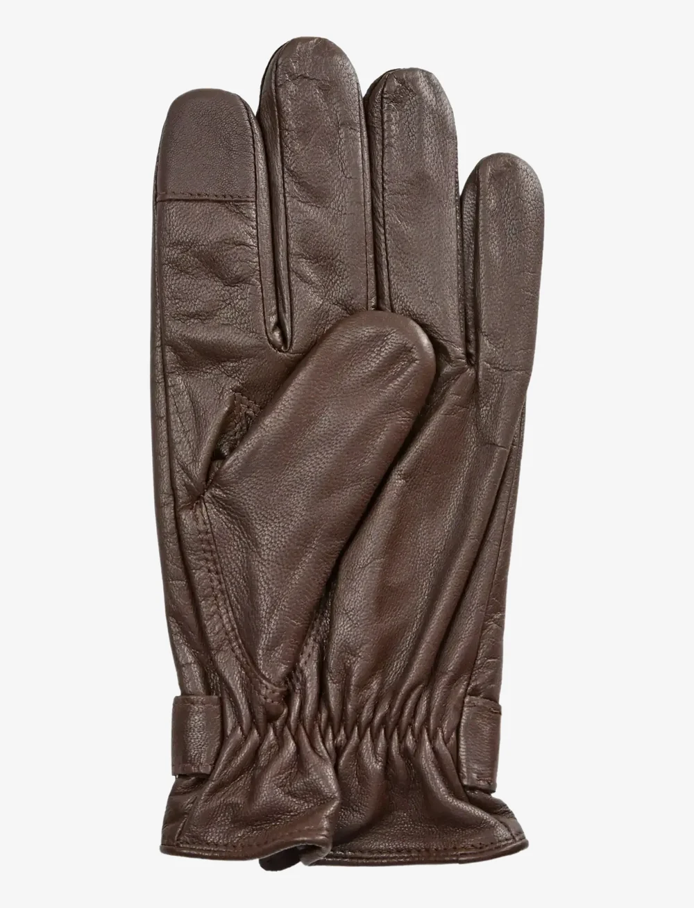 Bruun & Stengade - BS Grover Gloves - shop efter anledning - brown - 3