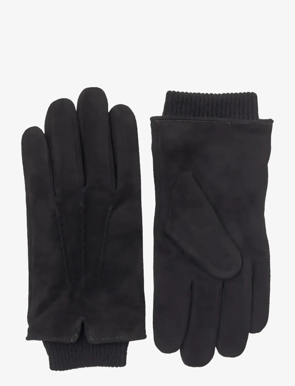 Bruun & Stengade - BS Cortado Gloves - shop by occasion - black - 1