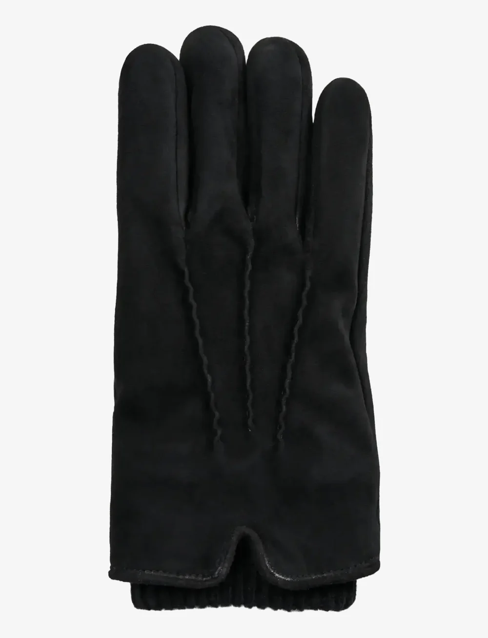 Bruun & Stengade - BS Cortado Gloves - shop by occasion - black - 2
