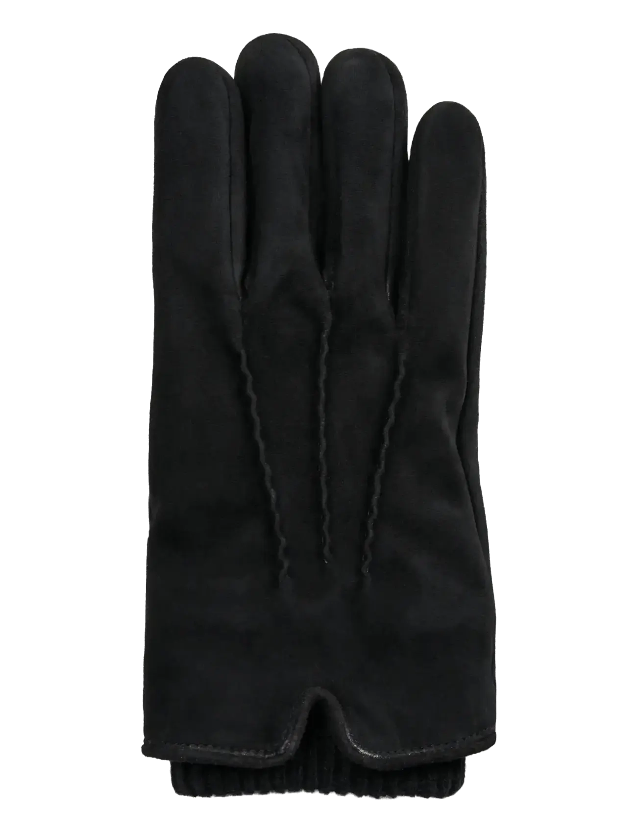 Bruun & Stengade - BS Cortado Gloves - huer & handsker - black - 2
