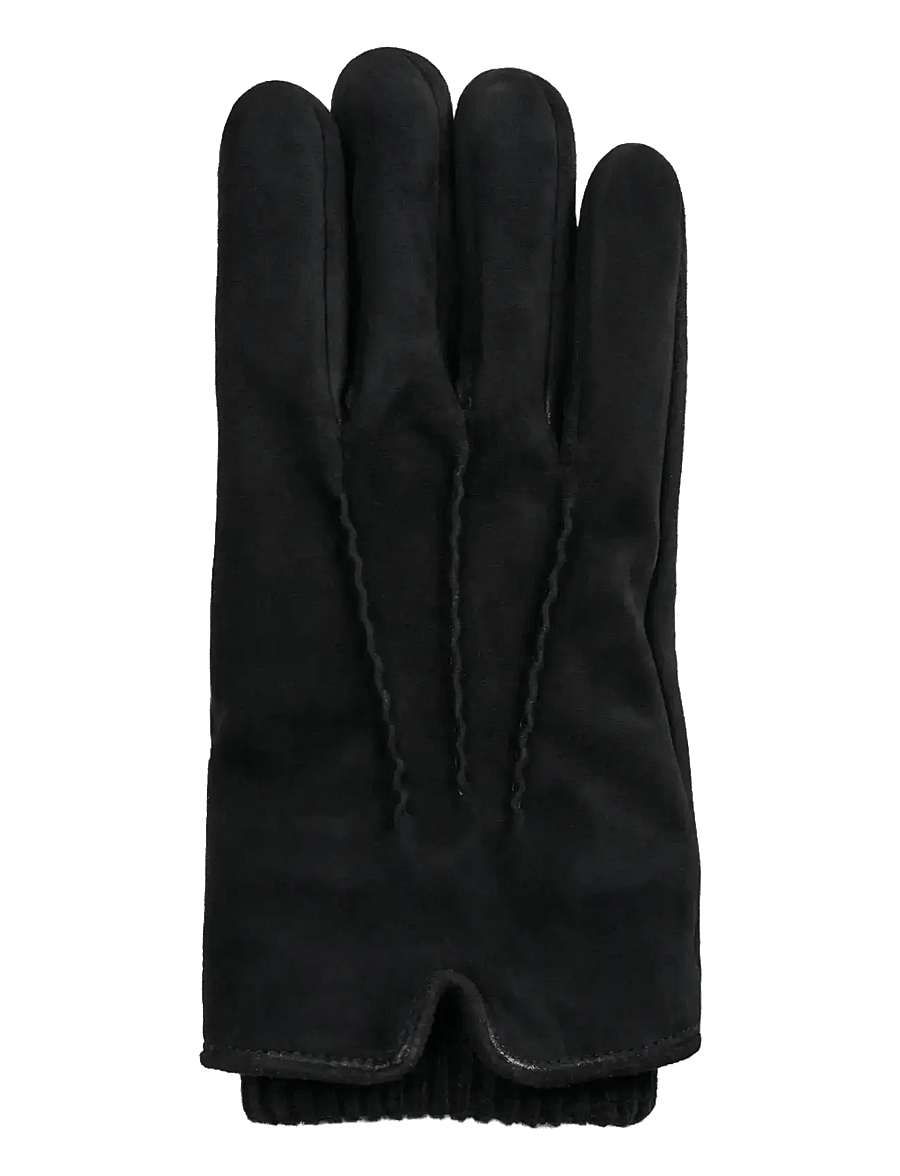 Bruun & Stengade - BS Cortado Gloves - kollektsioonid - black - 2