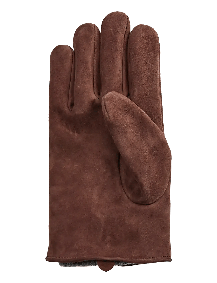 Bruun & Stengade - BS Cortado Gloves - kollektioner - brown - 2