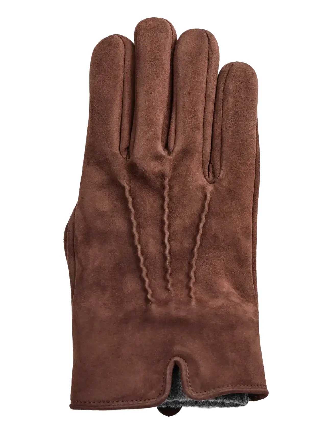Bruun & Stengade - BS Cortado Gloves - kollektioner - brown - 3