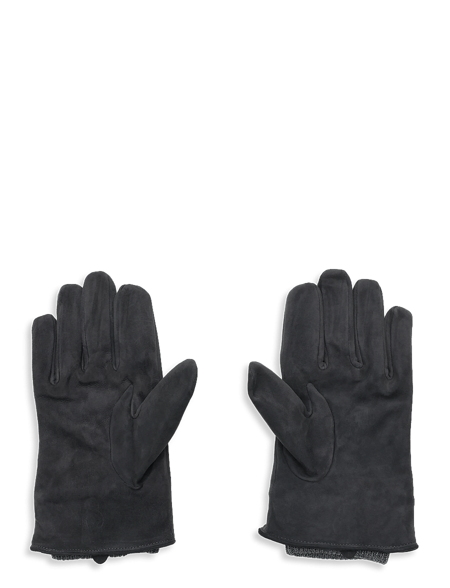 Bruun & Stengade - BS Cortado Gloves - collections - dark grey - 0