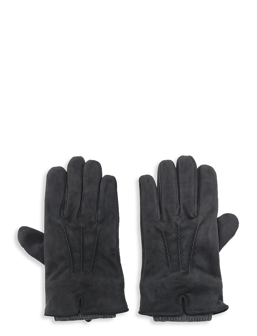 Bruun & Stengade - BS Cortado Gloves - collections - dark grey - 1