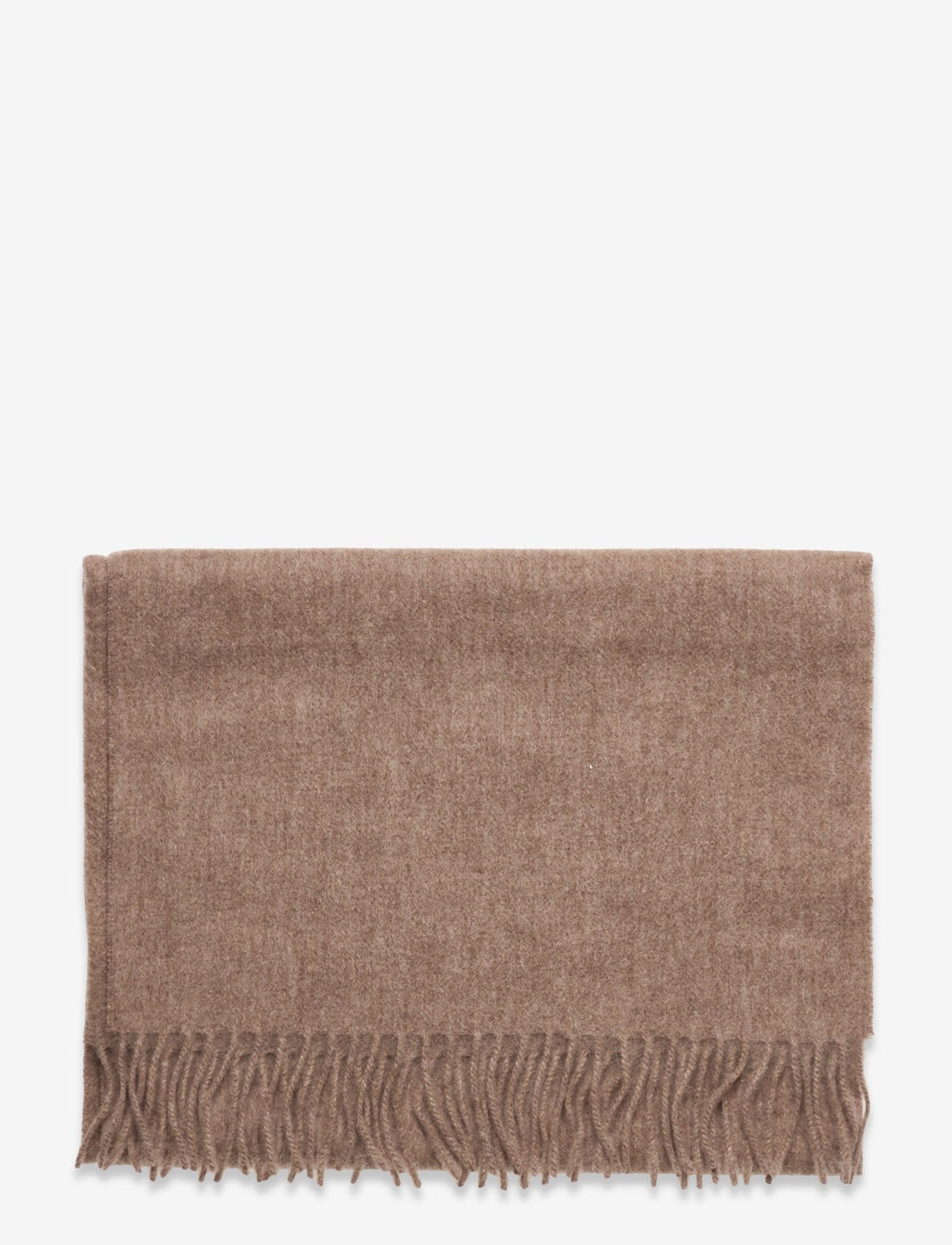 Bruun & Stengade - BS Kemsley Scarf - winterschals - camel - 2