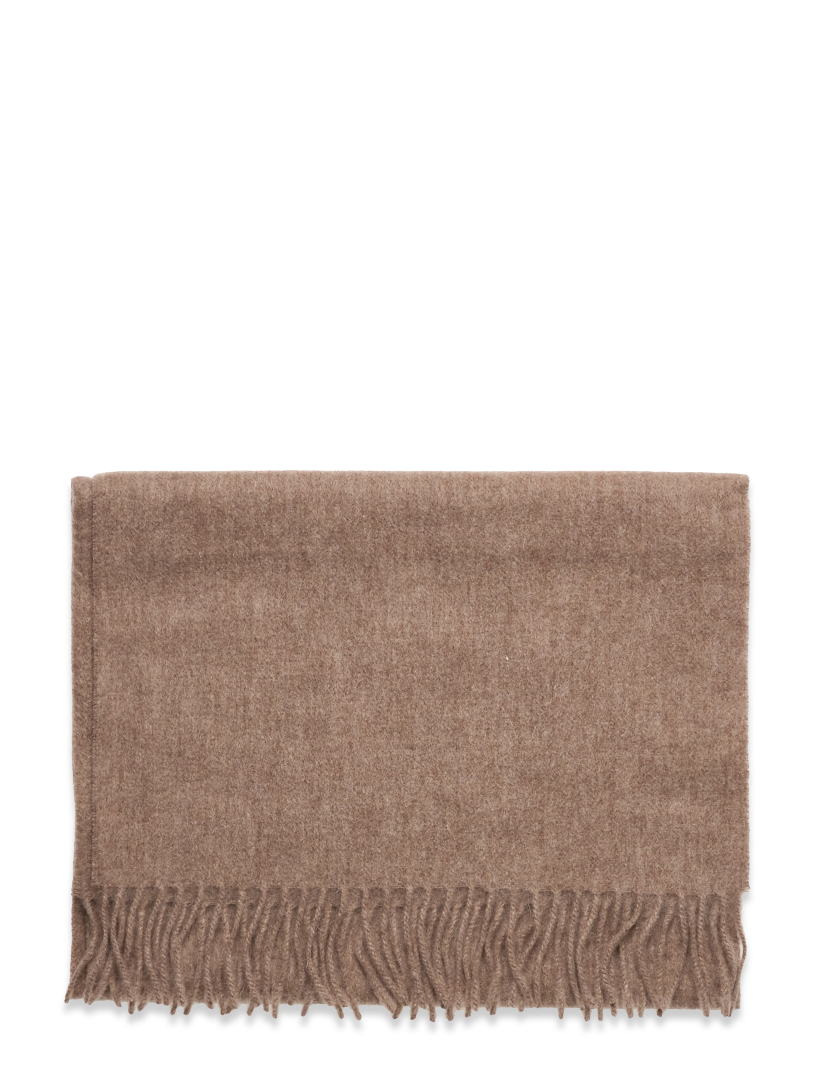 Bruun & Stengade - BS Kemsley Scarf - halstørklæder - camel - 2