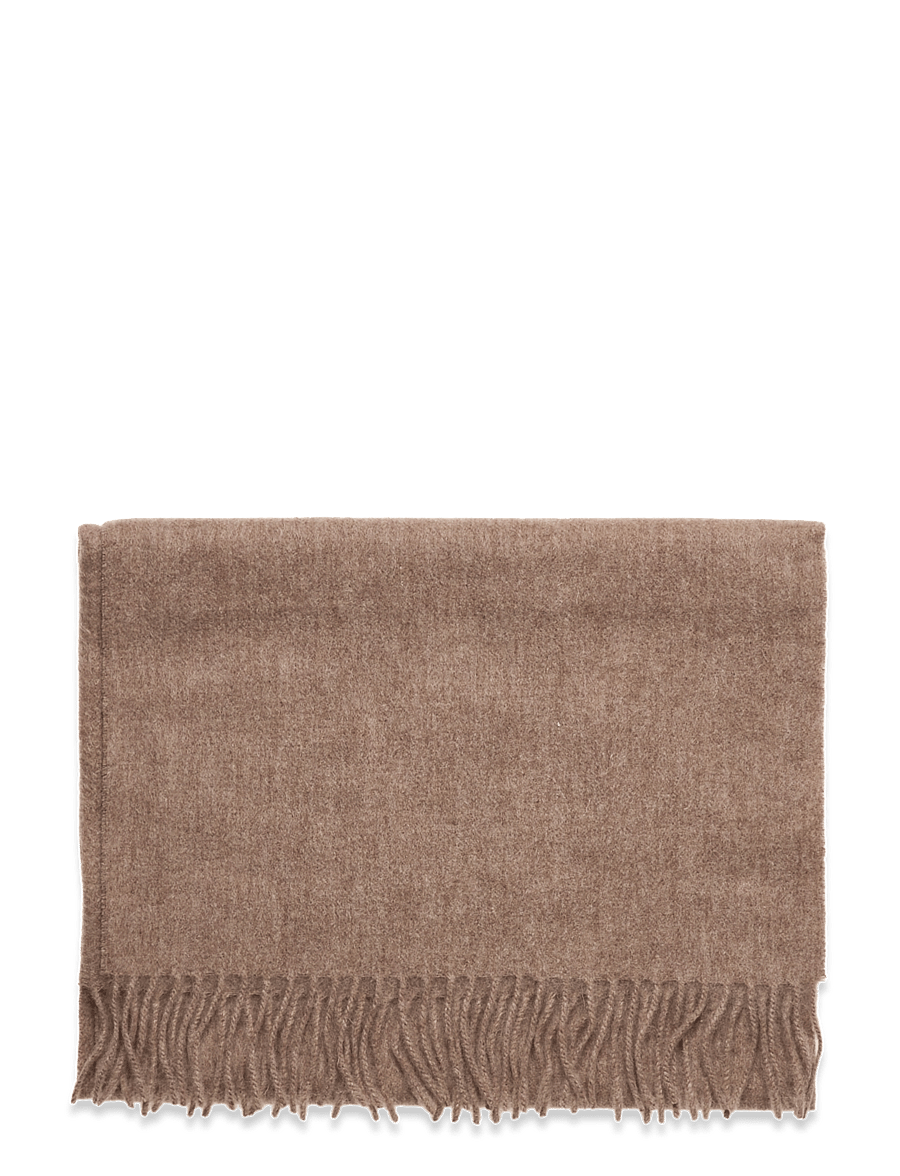 Bruun & Stengade - BS Kemsley Scarf - halstørklæder - camel - 2